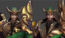 关羽皮肤最新爆料视频