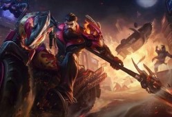 关羽皮肤最新爆料视频