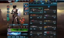 逆战排位最新爆料,神秘英雄降临，排位战局再掀风云